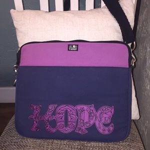 COPY - Lucky Brand Laptop Bag